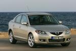Mazda3 2003 года